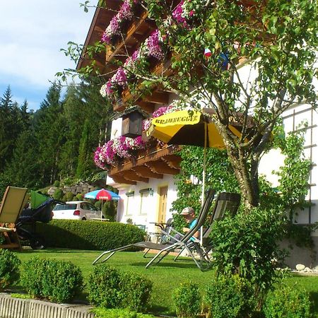Apartment Schneeberger Stummerberg Стая снимка