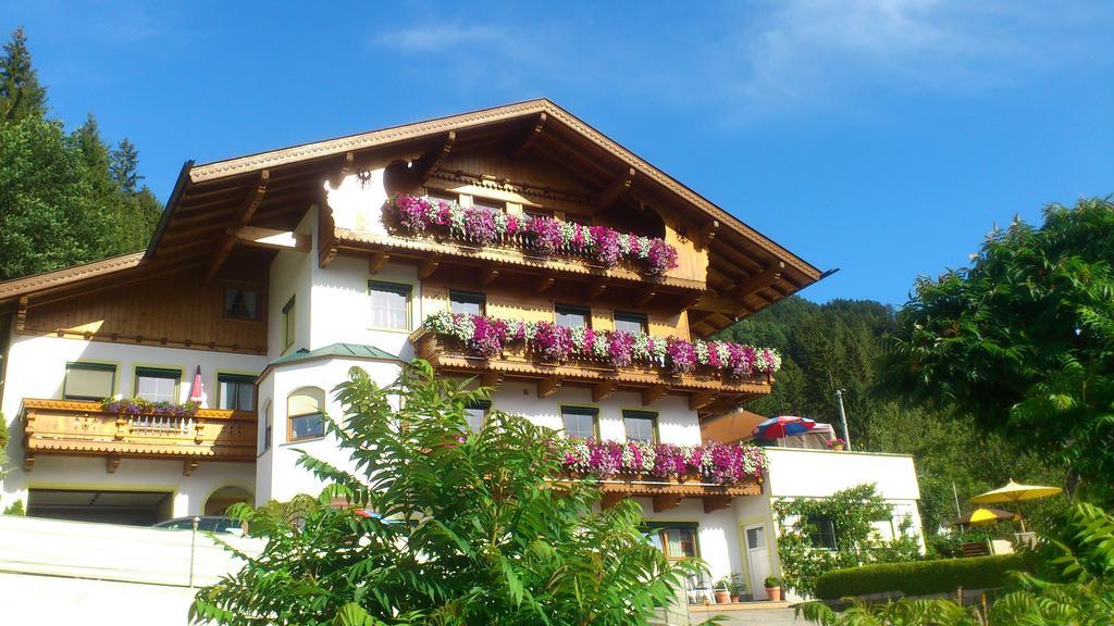 Apartment Schneeberger Stummerberg Стая снимка