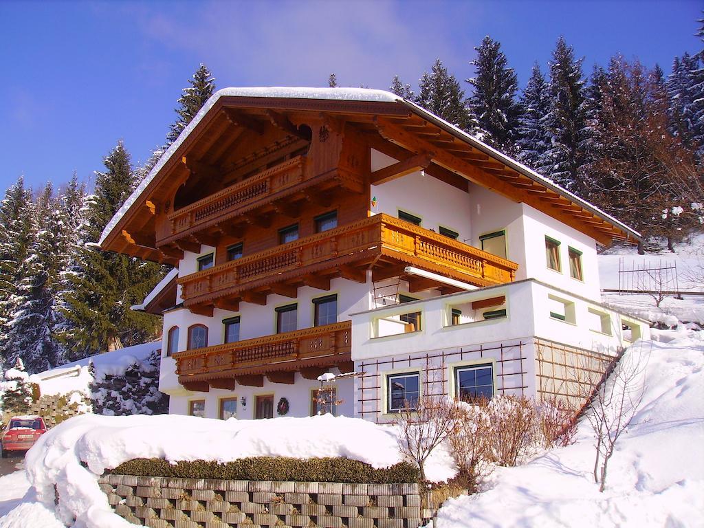 Apartment Schneeberger Stummerberg Екстериор снимка