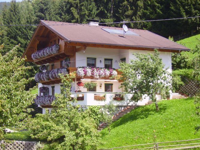 Apartment Schneeberger Stummerberg Екстериор снимка