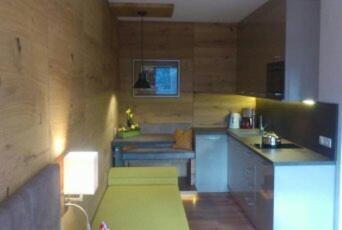Apartment Schneeberger Stummerberg Стая снимка