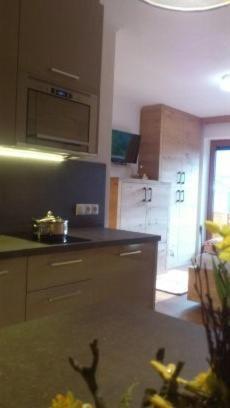 Apartment Schneeberger Stummerberg Стая снимка