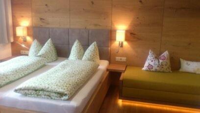 Apartment Schneeberger Stummerberg Стая снимка