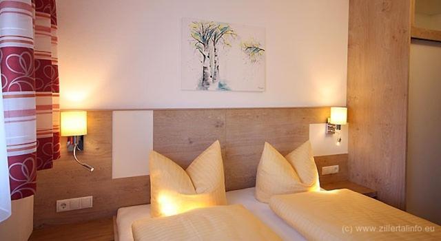 Apartment Schneeberger Stummerberg Стая снимка