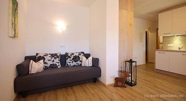 Apartment Schneeberger Stummerberg Стая снимка