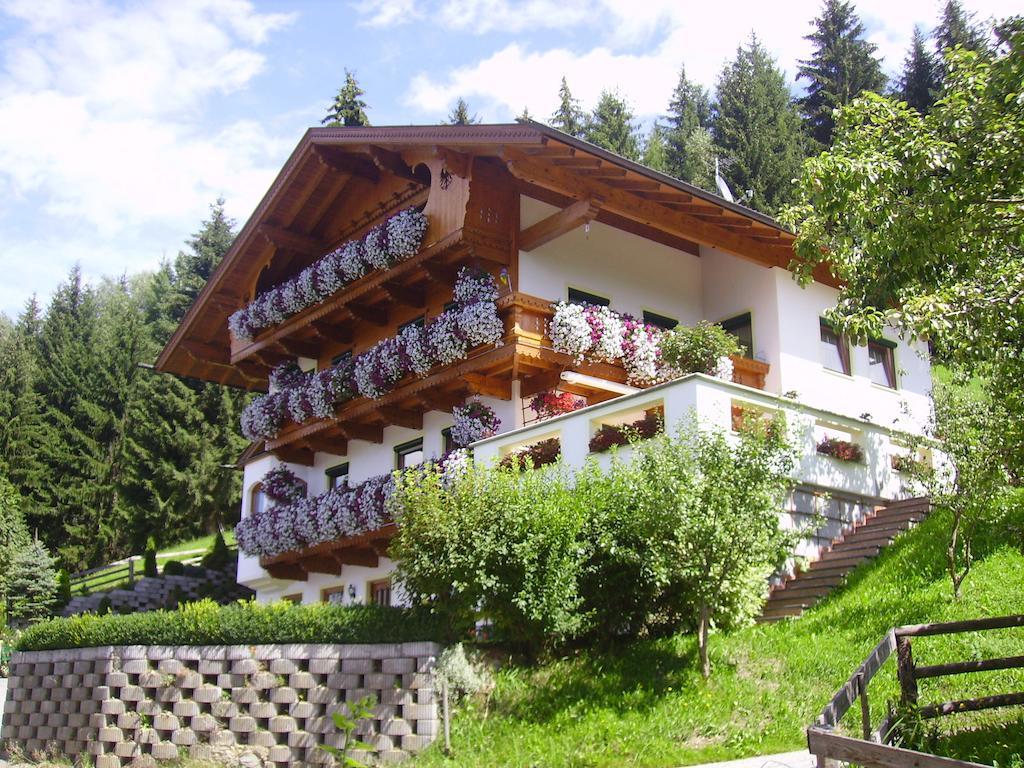 Apartment Schneeberger Stummerberg Екстериор снимка