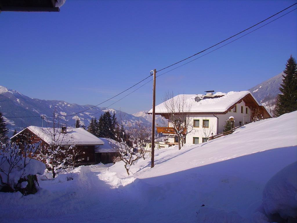 Apartment Schneeberger Stummerberg Екстериор снимка